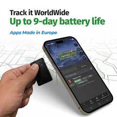 mini Real Time Portable GPS Tracker Hidden Magnetic for Cars Vehicles People