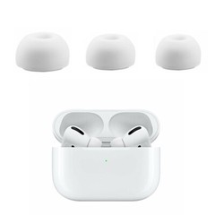 For Apple Airpods Pro NEW Ear Tips Replacement Accessories Cover (S/M/L) lot