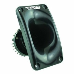 2x Compression Super Driver Loud Speaker Horn Tweeter 8 Ohm 240W DS18