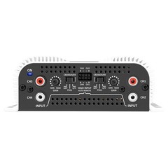 Taramps TS 800X4 800 watts RMS 4 Channels of 200 Watts RMS Car Audio