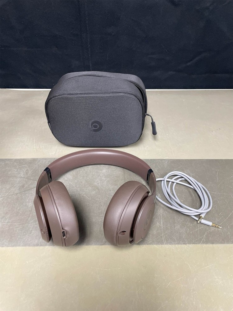 Beats Studio Pro Premium Wireless Over-Ear Headphones- Up to 40-Hour Battery L 1