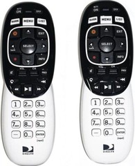 DIRECTV RC73 REMOTE CONTROLS / LOT OF 2 / IR/RF HR44/HR54 GENIE/BATTERIES/NEW!!