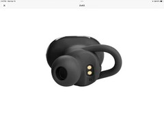 Right Side Earbud Replacement For JBL Endurance Race TWS OEM – Black