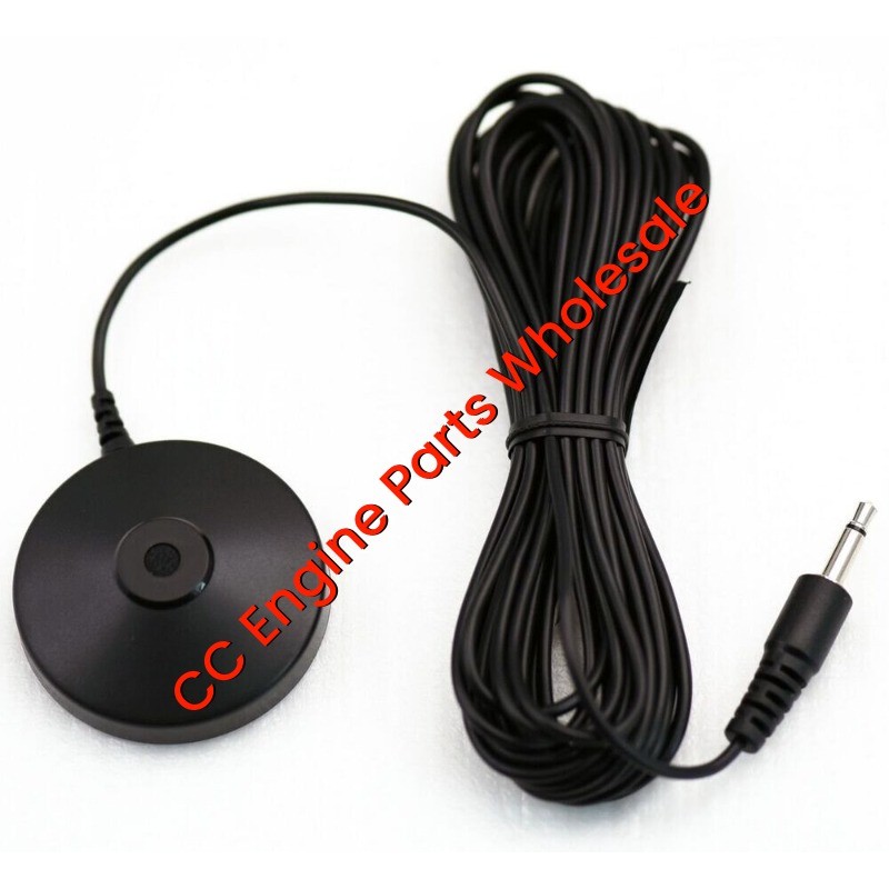 Calibration Microphone Measurement Mic 154283011 For Sony ECM-AC2 AV Receivers
