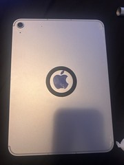Apple iPad (A16) 128GB Silver Wi‑Fi + Cellular 10.86in USB‑C 6GB RAM