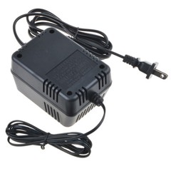 AC Adapter for Viking DLE-200 DLE-200A DLE-200B Emulator NONE Tested Power PSU