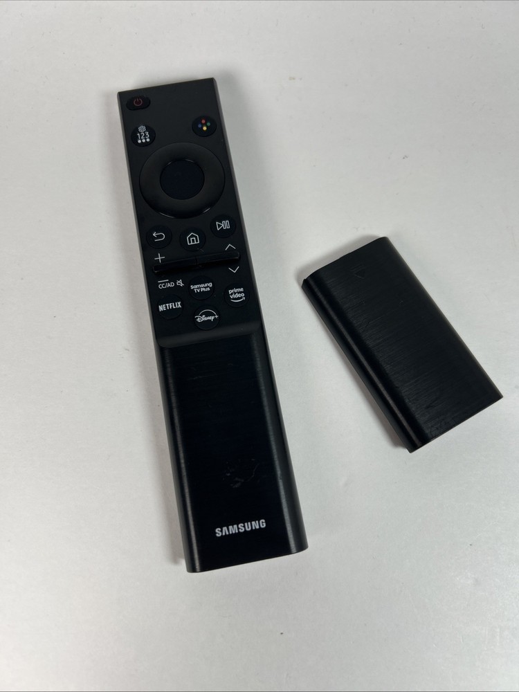 Samsung BN59-01388A Smart TV Remote Netflix Disney Prime Original OEM