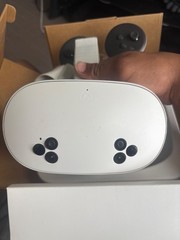Meta Quest 3 128GB VR Headset – White