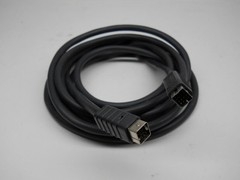 Bose 3-2-1 321 GS Series II / III Media Center Acoustimass Link Cable WORK GREAT