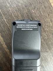 Olympus Digital Voice Recorder VN-7200 2GB Portable Recorder