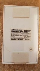 X-10 SS13A 3-Unit +Dimmable RF Remote StyleSwitch SmartHome Home Automation