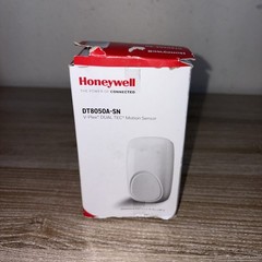 Honeywell DT8050A-SN V-Plex Dual Tec Motion Sensor