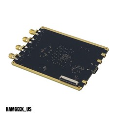 Improved USRP B210 AD9361BBCZ+XC7K325T SDR Development Board USB3.0 Type-C 56MHz