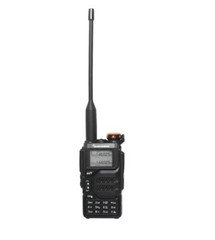 Aviation Receiving Handheld Radio – NOAA Wireless Frequency (50-600MHz)