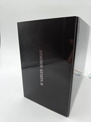 Sony h.ear on 2 Mini Wireless Kingdom Hearts 3 III Limited Edition