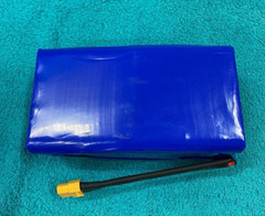 Replacement Battery For Balance Scooter Board 36V 4.4Ah 10S2P Used