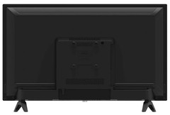 Westinghouse 24″ 720p LED Roku Smart TV WR24HT2212
