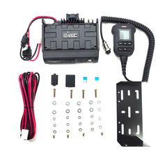 VGC BHM-88 Bluetooth Microphone For VR-N7600 N7500 N76 N75 Series Two Way Radios