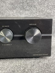 Sherwood RD-5405 5.1 Channel A/V Receiver Audio Video Tested Used