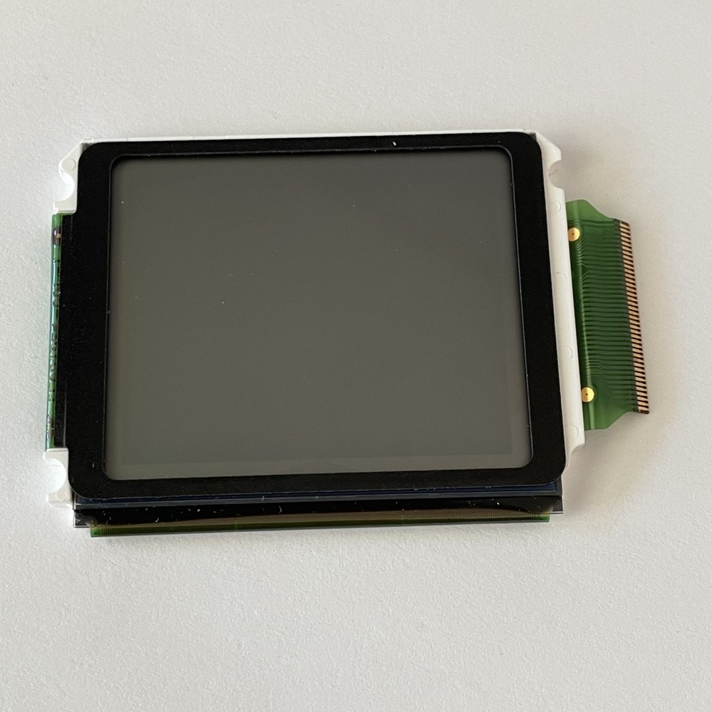 LCD Screen Display for Apple iPod Classic 4th Generation 20gb/40gb