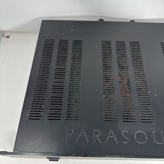 Parasound HCA-750A High Current Power Amplifier – TESTED