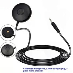 MCACC Elite Calibration Mic for Pioneer Receivers 20Hz-16KHz Omnidirectional