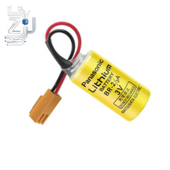 1 PCS NEW Panasonic BR-2/3A Battery Cable with Plug PLC Industrial Control FANUC