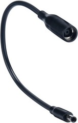[10 Pack] Dongle Tip Adapter for Dell Connector Converter Cable 7.4mm Female to