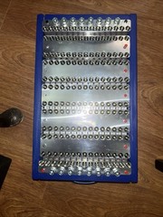 Scibs LTO -CAR AUDIO- 70C DISCHARGE RATE- 43.5 AH – 20-25k Watts – 6S15P Config
