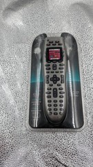 *New Sealed with Battery Leakage* Logitech Harmony 650 Universal Remote Control