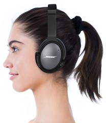 HeadponeMate Wireless Bluetooth 5.0 Adapter for Bose® QC® 25 Headphones