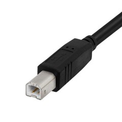 USB 2.0 Cable Data PC Cord For Mixvibes U46MK2,Vestax VCI-400 DJ USB Audio