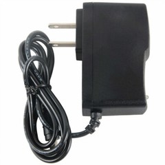 AC Adapter For Unblock Tech Gen3 Pro 16GB UBOX3 UBOX4 TV Box Power Line US Plug