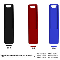 Samsung TV Remote Case Protector Cover for BN59-01259B BN59-01259E BN59-01241A