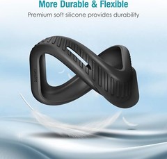 [3 Pack] Silicone Case for Blink Outdoor 4 (4th Gen) Camera Weatherproof Cover