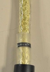 WireWorld Gold Starlight Ⅲ AES/EBU Digital Audio Cable 1.0 in