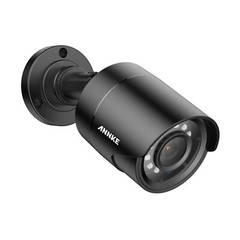 ANNKE 4IN1 HD 1080P 2MP CCTV Home Security Bullet Camera Outdoor IR Night Vision