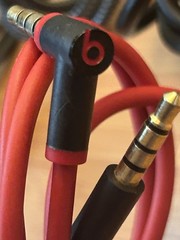 3.5mm aux Male to Male Cord Cable LOT Syncwire Braided Gold Plated Beats G&E etc