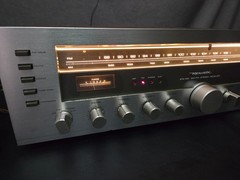 Realistic STA-100 Stereo Receiver Parts Repair VIDEO DEMO! 🎥📺✅