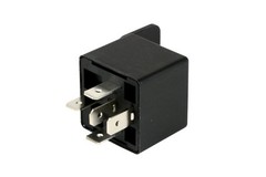 TEMCo Industrial 6 V 30/40 Amp Bosch Style S Relay SPDT Automotive