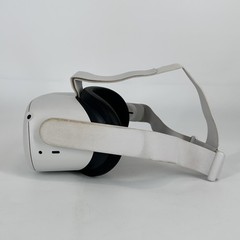 Meta Quest 2 VR Headset 256GB w/ Charger/Regular Strap/Face Cover – Fair