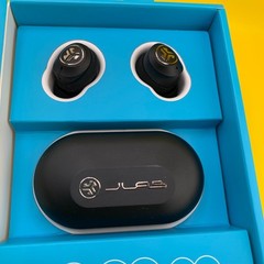 JLab JBuds Air ANC Gen 2 True Wireless Bluetooth Earbuds, Active Noise Canceling