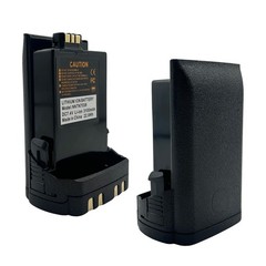 NNTN7038 USB-C Charging Battery For SRX2200 APX6000 APX7000 APX8000 3100mAh