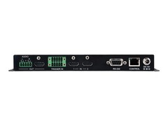 A-NeuVideo ANI-2PIP-LOGO 2×1 HDMI Dynamic Multiviewer PiP/PoP with Logo Inserter