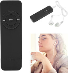 Portable MP3 Player, Digital Lossless Music MP3 Player, Hifi Sound Mp3 Music