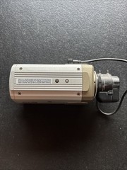 CNB, BBM-24F, MONALISA BOX – 600TVL, Day & Night (ICR) Camera, 0.005LUX