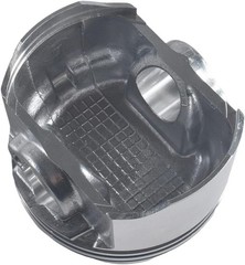 70mm Piston .550, Flat Top Race Kit For 212cc High Compression performance