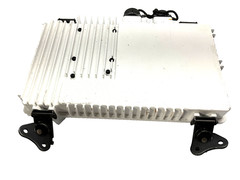 Portable VSAT BATTERY BOX, TM, BB-2500 , Tampa Microwave PN: 220696 WHT