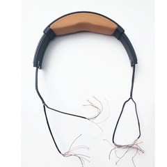 Replacement Parts for Skullcandy Crusher ANC2 Wireless Headband Headphones