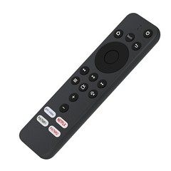 Replace Remote for Insignia/ Toshiba CT-RC1US-19 NS-RCFNA-19 TV w/Netflix Key
